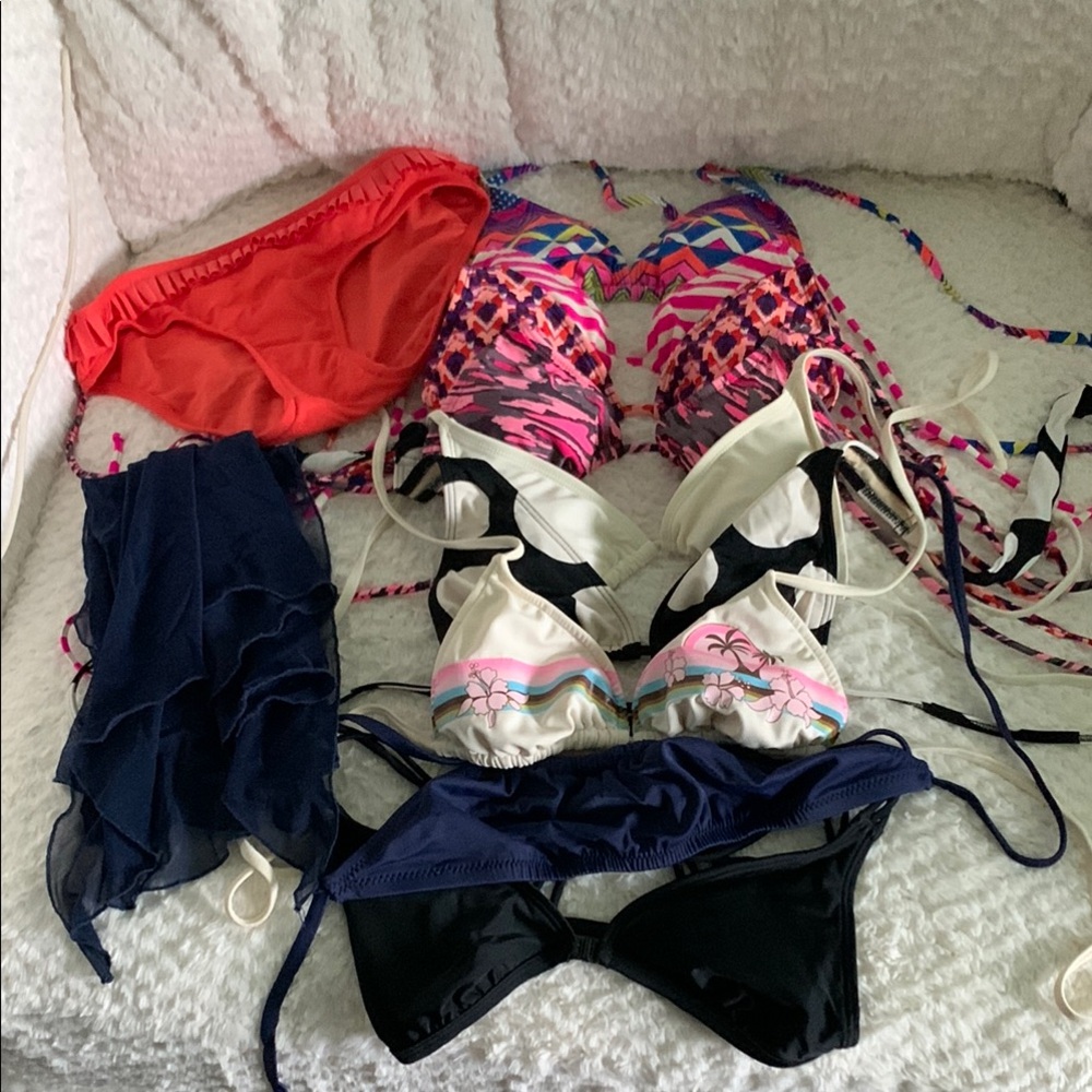 Bikini Top Bundle